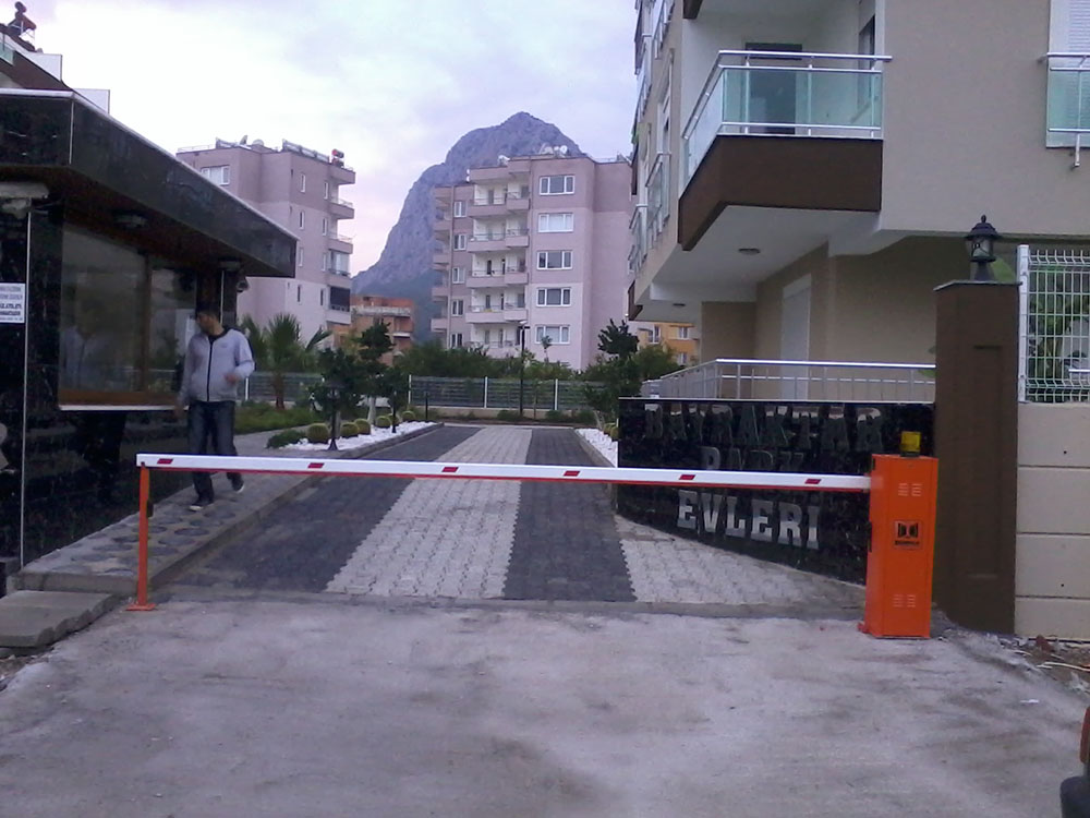 Antalya BARIYER 1