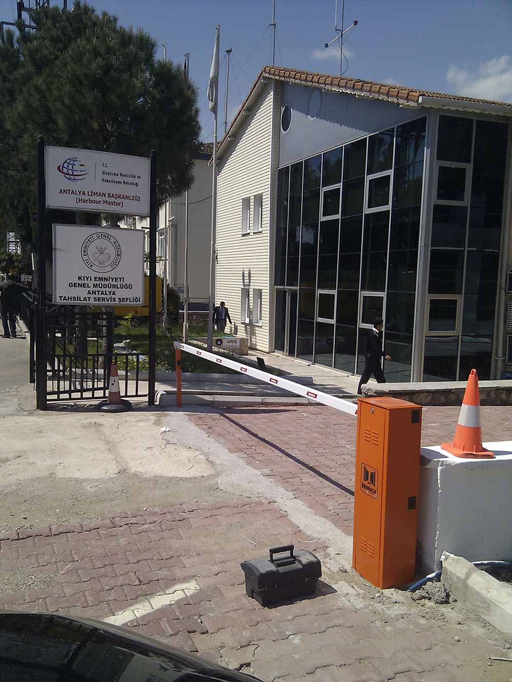 Antalya BARIYER 2