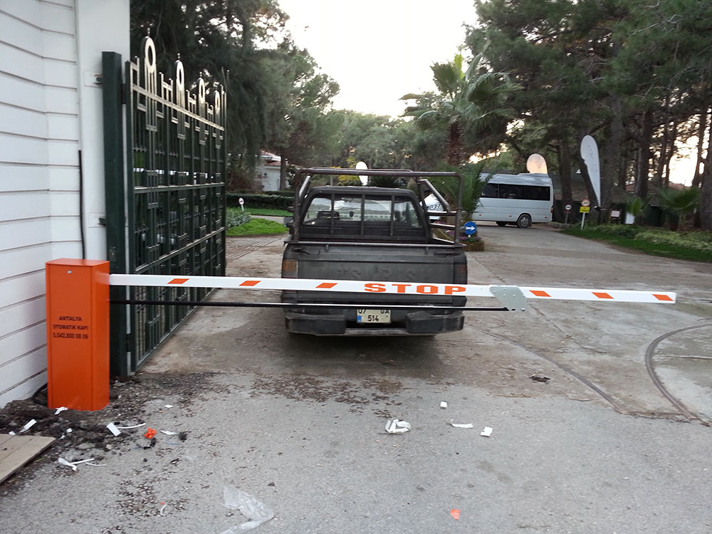 Antalya BARIYER 4