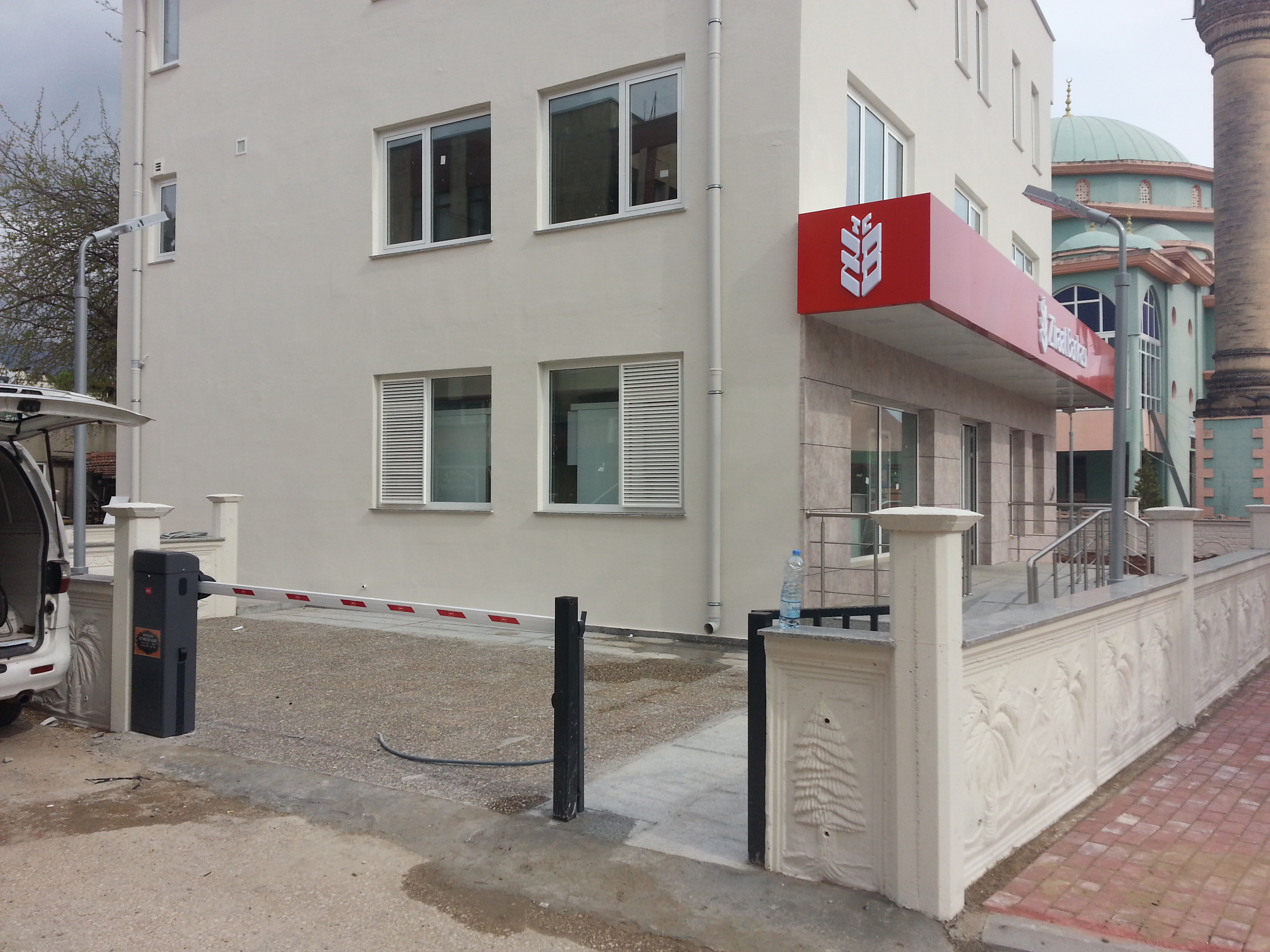 Antalya BARIYER 6