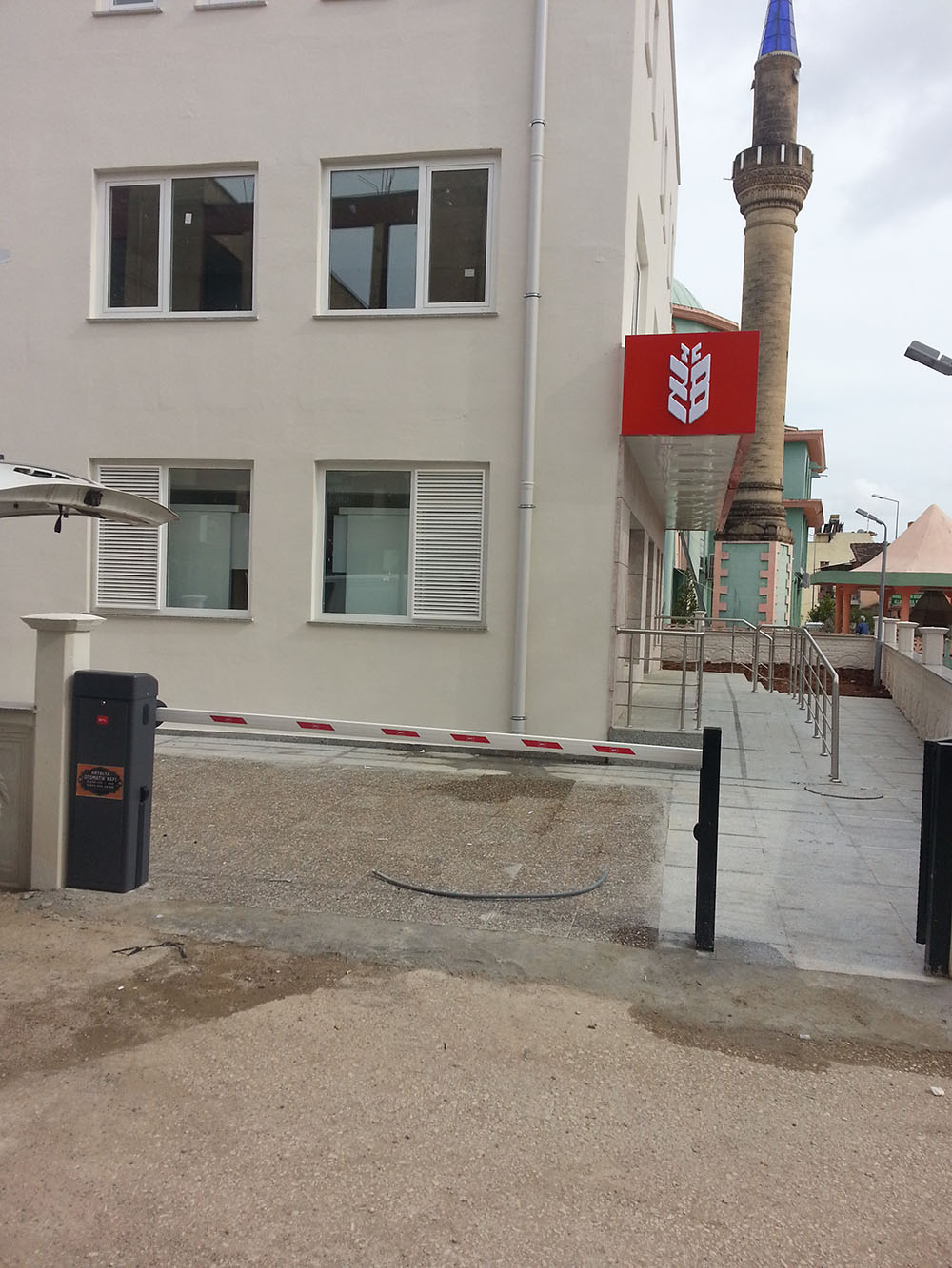 Antalya BARIYER 7