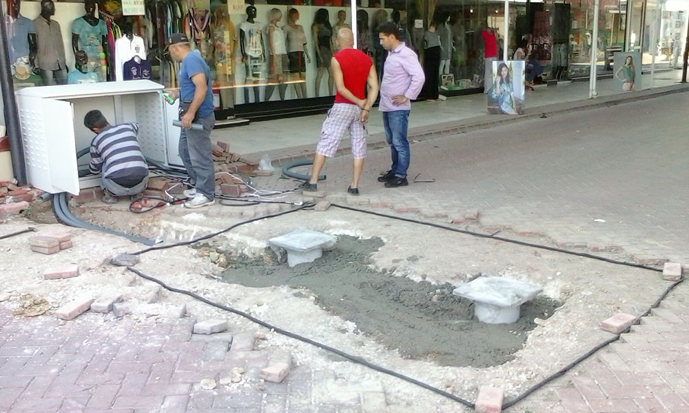 Antalya MANTAR BARIYER 7