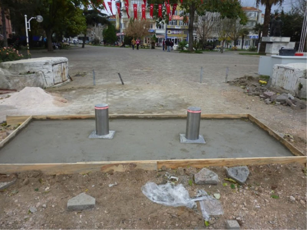 Antalya MANTAR BARIYER 8